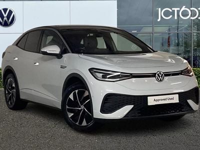VW ID.5