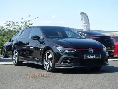 Used VW Golf VII