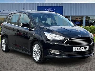 Ford Grand C-Max