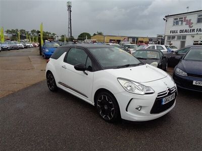 Citroën DS3