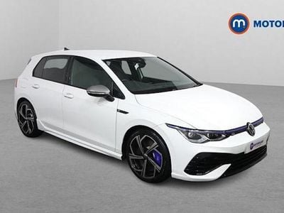 Used 2024 VW Golf VIII R Hatchback | £29,749 (Fair price)