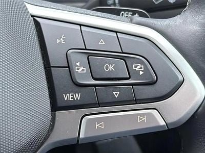 Silver Used 2023 VW T-Roc Style SUV | £20,599 (Fair price)