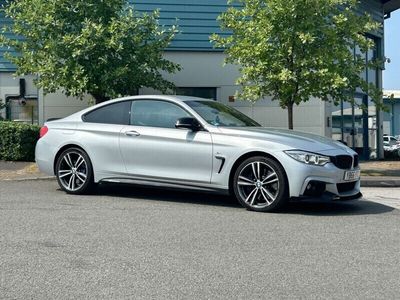 BMW 435