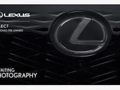 Lexus RX450h