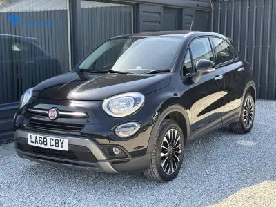 Gebraucht Fiat 500X