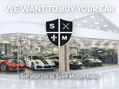 Used Ferrari 488 2020