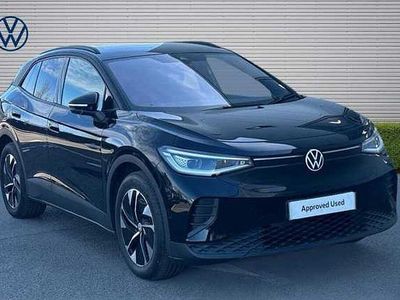 Used VW ID.4 210 kW (286 HP) 2025 SUV