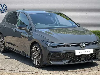 Used VW Golf VIII 150 HP (110 kW) 2026
