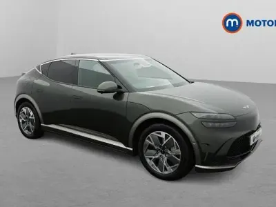 Used Genesis GV60