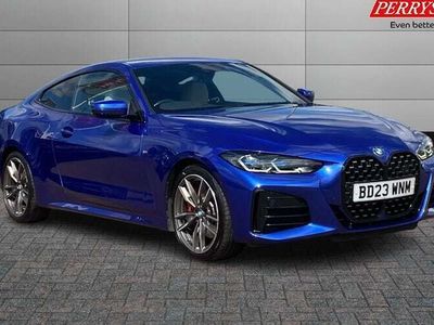 BMW M440