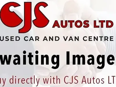 Used VW Golf VI