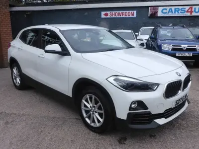 Used BMW X2 Comfort Edition 2020 SUV