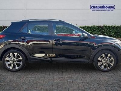 Used Kia Stonic 2019 SUV