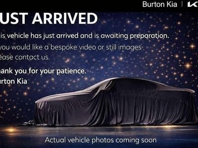 Used Kia Rio 101 HP (74 kW) 2020 Hatchback