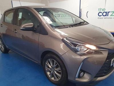 Used 2020 Toyota Yaris | £9,199 (Super price)