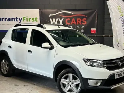 Gebraucht Dacia Sandero Ambiance 2016