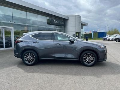 Lexus NX450h+