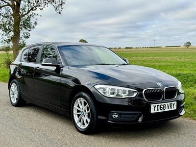 BMW 116