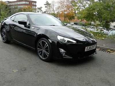 Toyota GT86