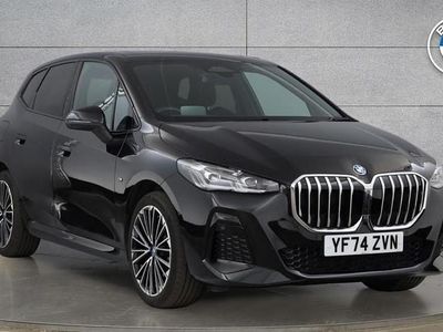 BMW 230e Active Tourer