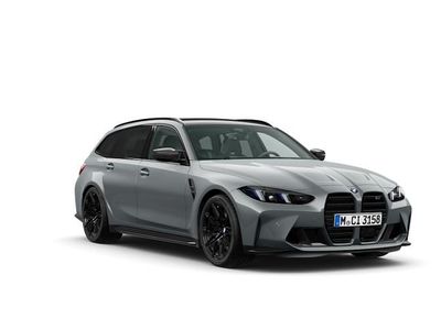 Used 2024 BMW M3 Competition Edition Estate | £89,790