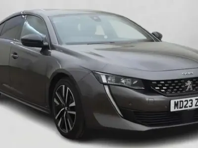 Used Peugeot 508