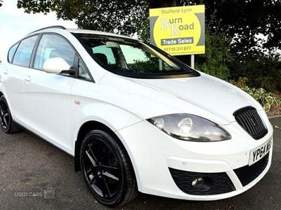 Seat Altea XL