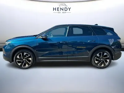 Second-hand Vauxhall Grandland X