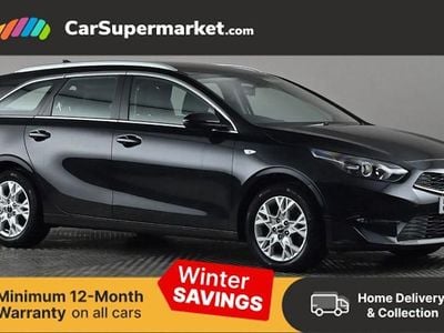 Used 2023 Kia Ceed Sportswagon Estate | £15,197 (Fair price)