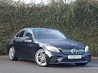 Mercedes C300