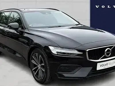 Used Volvo V60