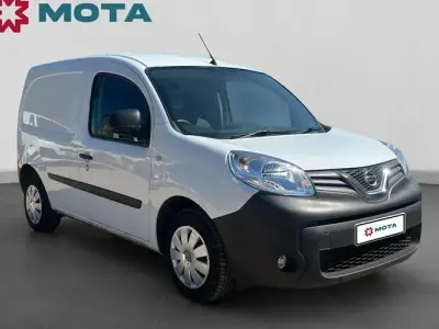 Used Nissan NV250 Acenta 95 HP (69 kW) 2021 Van