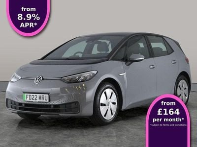 VW ID.3
