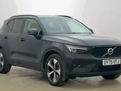Used Volvo XC40 Plus 161 HP (118 kW) 2026 SUV