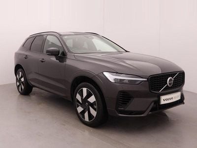 Used Volvo XC60 Ultra 455 HP (334 kW) 2025 Grey SUV