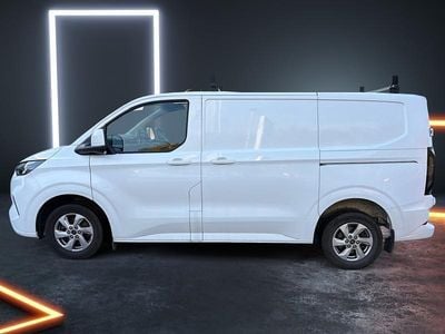 Used Ford Transit Custom Limited 150 HP (110 kW) 2024