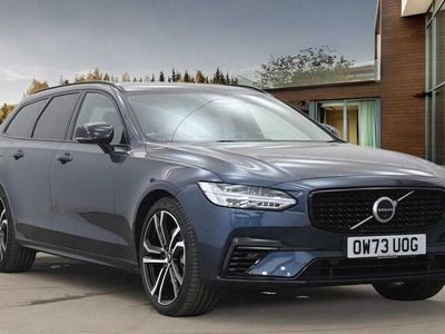 Volvo V90