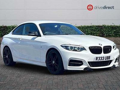 BMW M240
