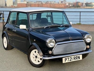 Rover Mini