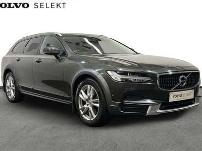 Volvo V90 CC