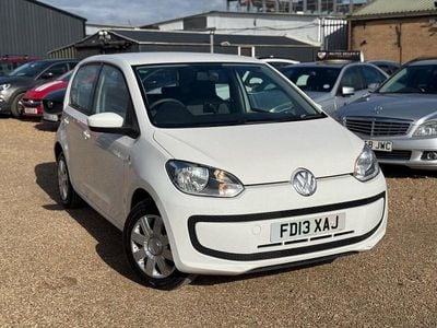 VW up!