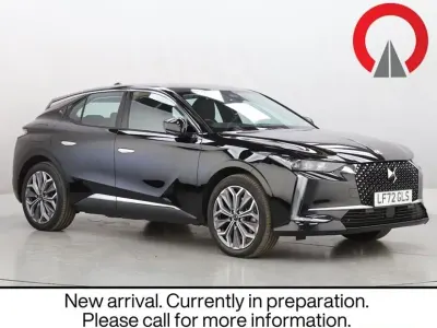 Used DS Automobiles DS4