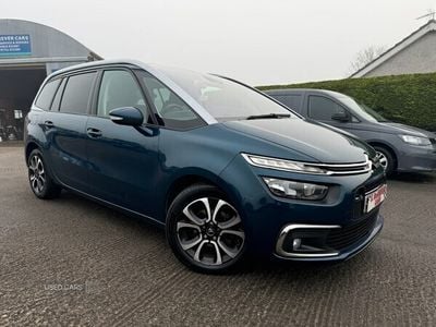 Citroën Grand C4 Picasso