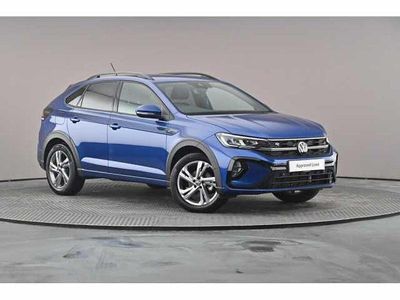 Used 2023 VW Taigo SUV | £18,835 (Fair price)