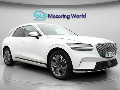 Usado Genesis GV70