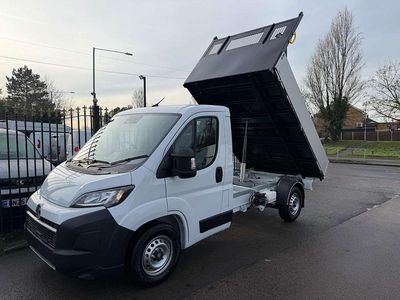 New Vauxhall Movano S 140 HP (102 kW) 2025 White MPV