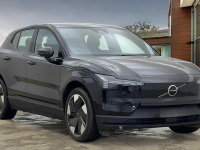 New Volvo EX30 Plus 200 kW (272 HP) 2025 Black SUV