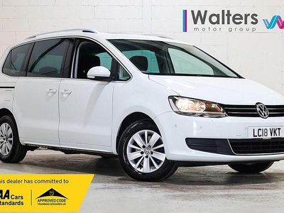 VW Sharan