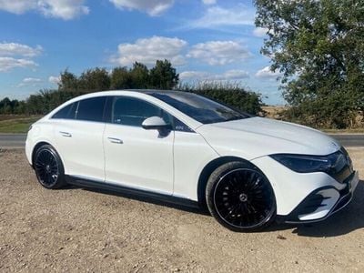 Mercedes EQE300