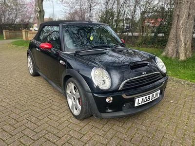 Used Mini Cooper S 2008 Hatchback